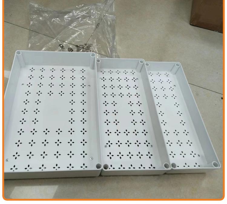 1-3pcs non-slip telescopic pull-out cabinet storage basket-drawer storage rack, suitable for kitchen cabinets, cutlery storage