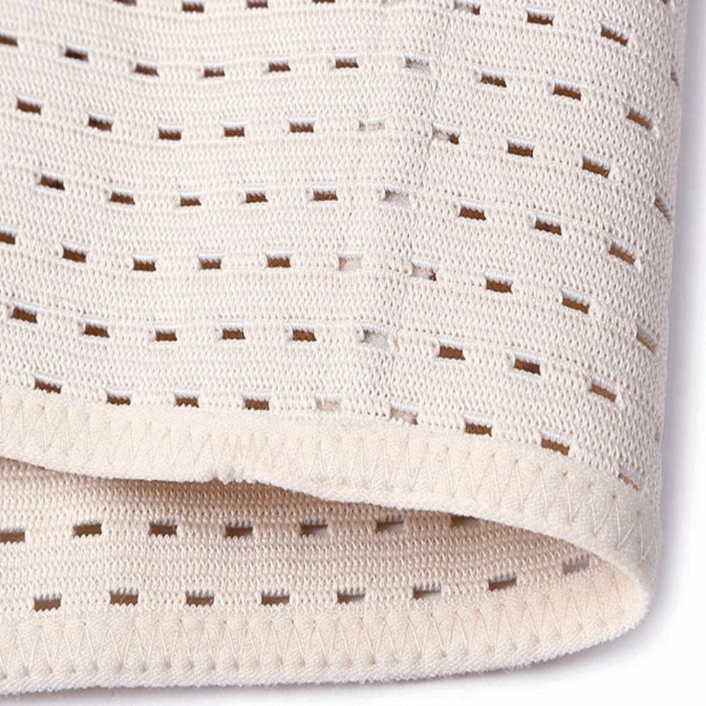 Modellierendes Band Männer Schlankmachender Body Shaper Bauchreduzierer Kompressions Shapewear Neues Korsett Männer