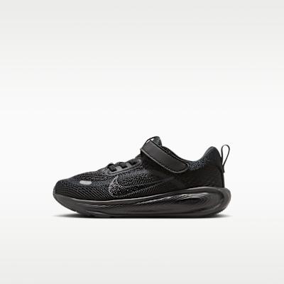Nike Stellar Ride Black Anthracite (PS) 29.5