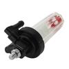 Marine Boat Fuel Filter Assembly 60C?24560?10 Replacement for YAMAHA 2/4 Stroke 75HP?100HP