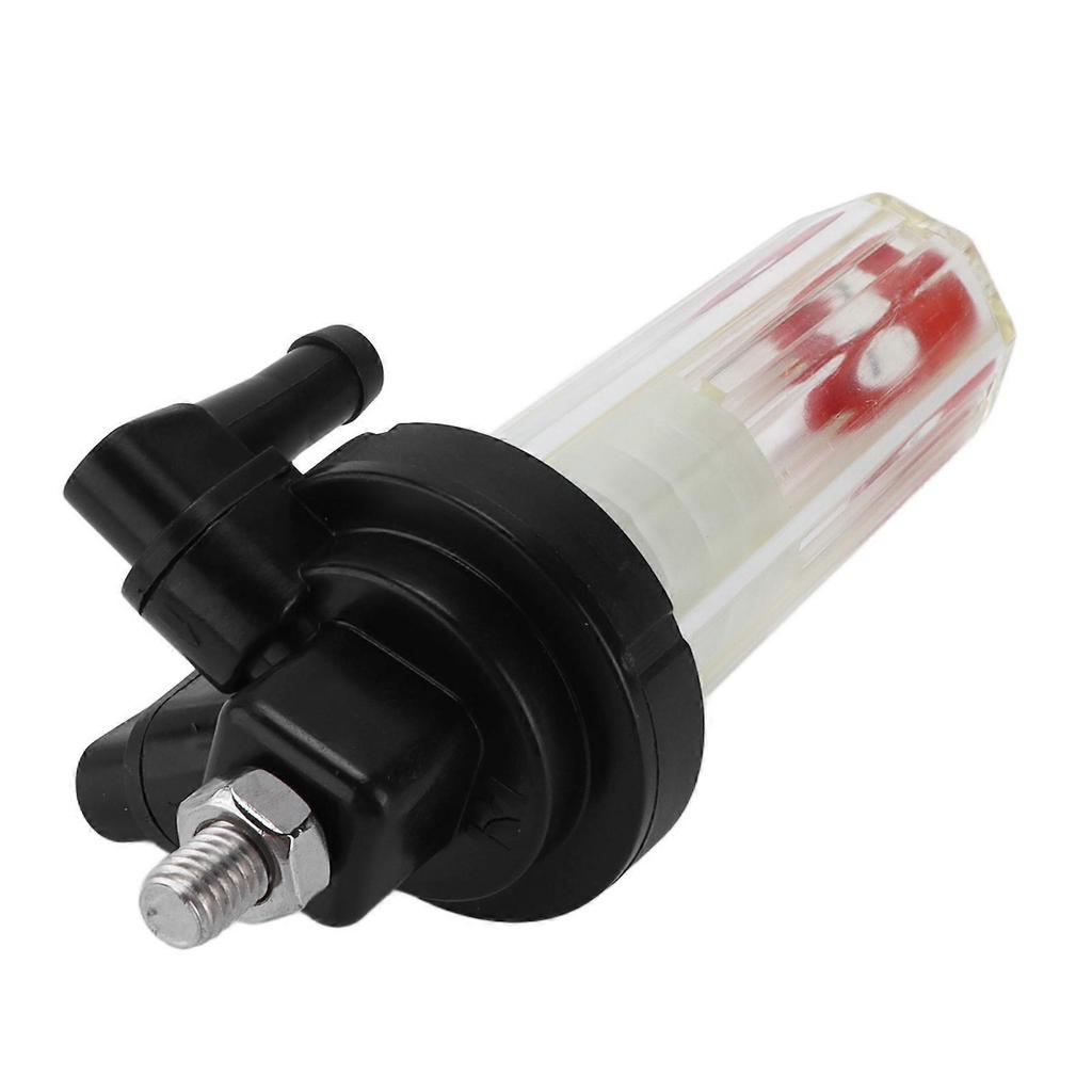 Marine Boat Fuel Filter Assembly 60C?24560?10 Replacement for YAMAHA 2/4 Stroke 75HP?100HP