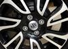 4pcs 60mm Car Wheel Hub Center Cap Badge Covers Stickers For Suzuki Grand Vitara SX4 Swift Jimny Baleno Auto Styling Accessories
