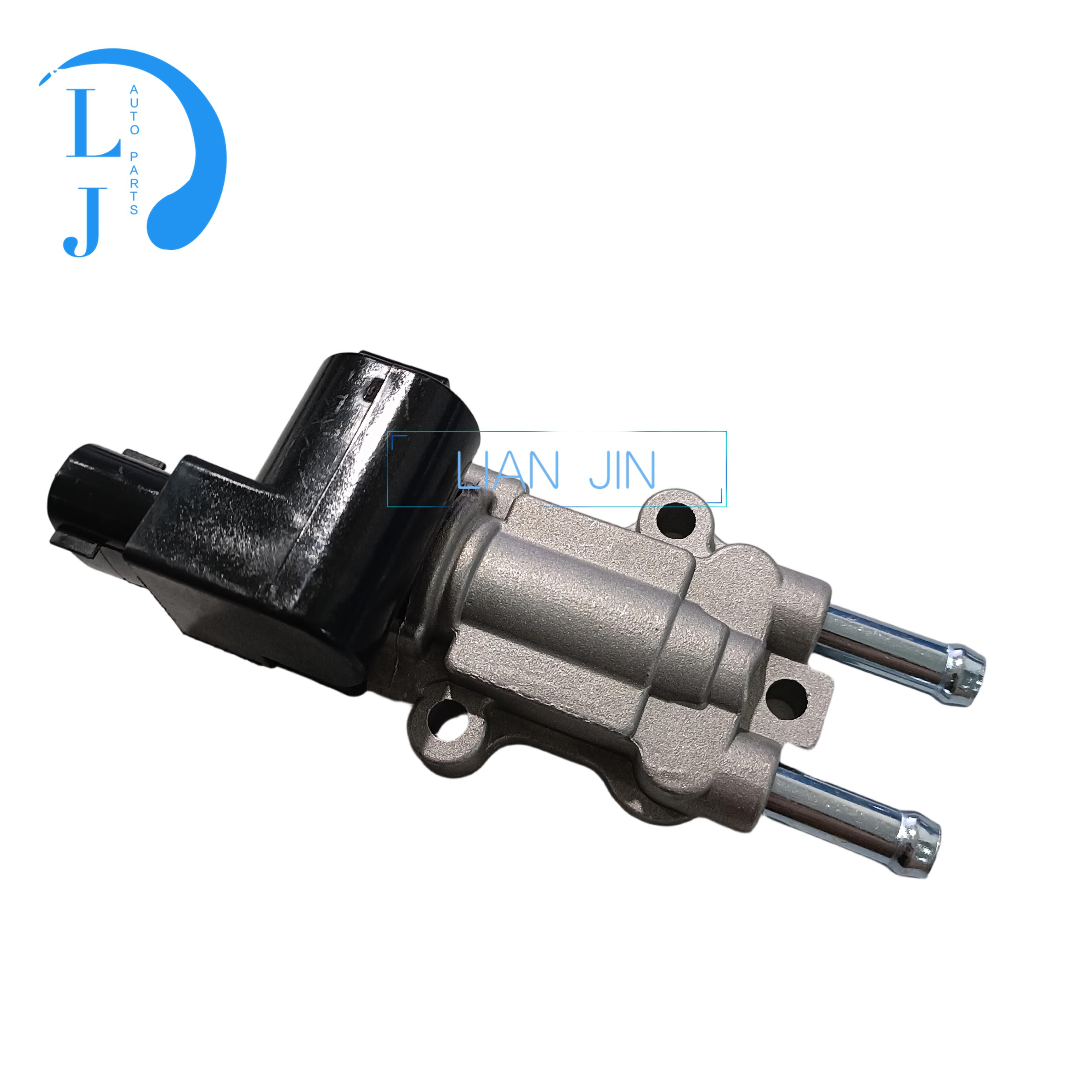 

16022-PWA-G01 Idle Air Control Valve Fit For Gasket Corolla Accord 22270-0D040 22270-21011 16022-PWA-G01