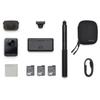 Caméra 360° - DJI - Osmo 360 Bundle Aventure - 8K native - Capteur 1” - Accessoires inclus