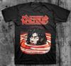 Vtg KREATOR Band Out Of The Dark Cotton Black All Size Unisex Shirt BL336 Unisex T-Shirt