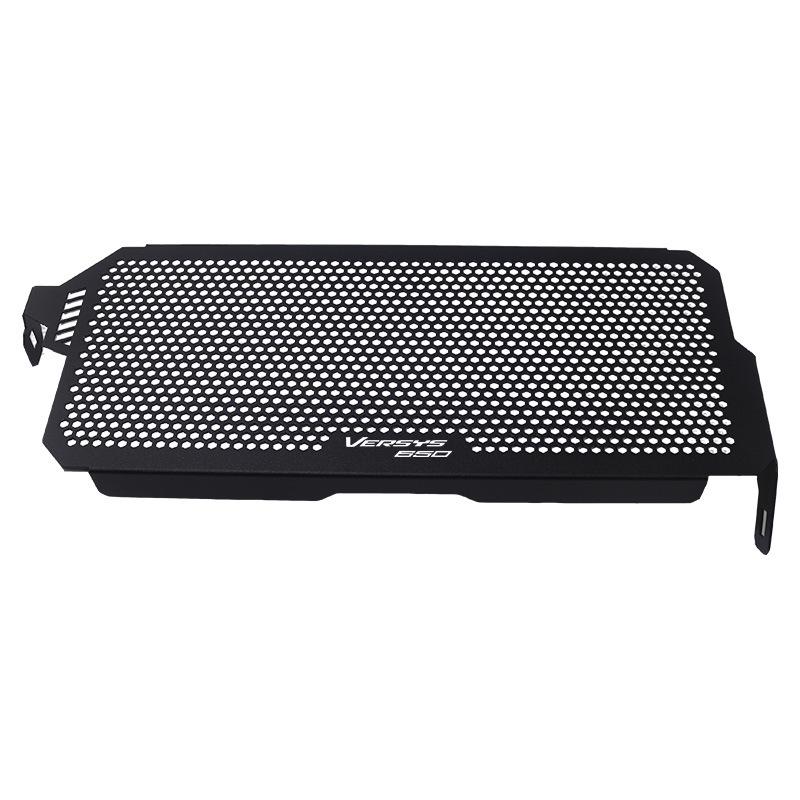 Copertura/Protezione Griglia Radiatore Modificata per Kawasaki Versys 650 (2010-2025)