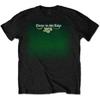 Yes Unisex T-Shirt: Close To the Edge