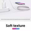 3/5/10PCS Lighting Cable USB Fast Charging Cable for iPhone Charger Cord Data Transfer Cable Compatible with iPhone 14 13 12 11 X XR XS 8 7 6S SE