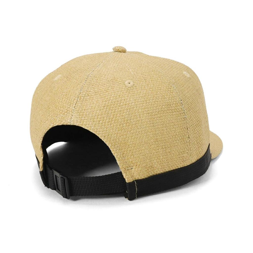 [New Era] New Era Cap 9FIFTY 14693335 NER36C8375 Natural Beige ML Paper ONSPOTZ Exclusive Men's Women's Hat 950 New Era Deep BB Cap UV Protection for