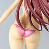 Trinity Seven Lilith Asami Maudymosi kostiumo figūrėlė. 1/8 Prieš dažytas