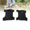 Gardening Knee Pads, Puncture Proof   Straps Knee Protector Garden Kneeling Pad for Gardening Outdoor Work