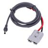 Satellite DC Power Cable Adapter 18 AWG Rain Proof Satellite Dish Antenna DC Power Plug Extension
