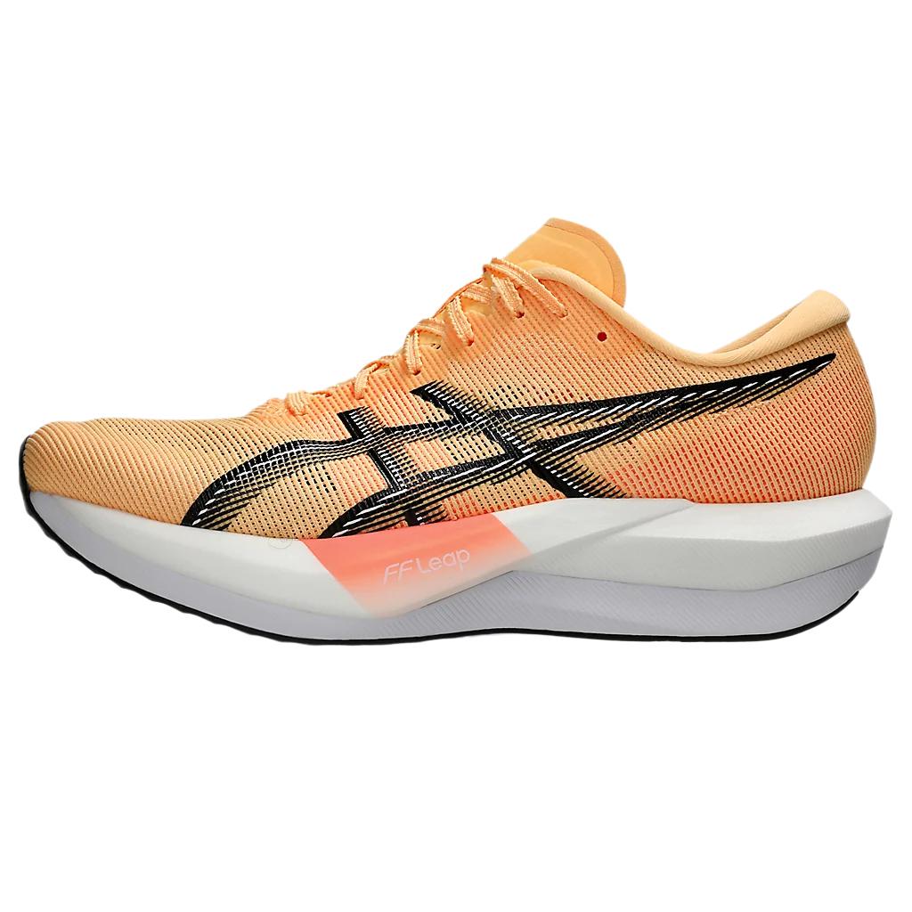 Asics Magic Speed 5 Breathable Lace-Up