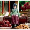 Pharmacys Monologue Choco Nose Premium Figure Cat