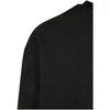 Sweatshirt Urban Classics Ultra Heavy Crew - Noir - L