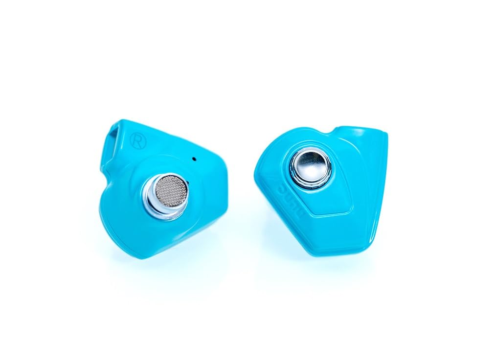 

TITAN S2 Coastal Blue