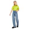 Jack & Jones Tokyo Wide Regular Fit High Waist Pants