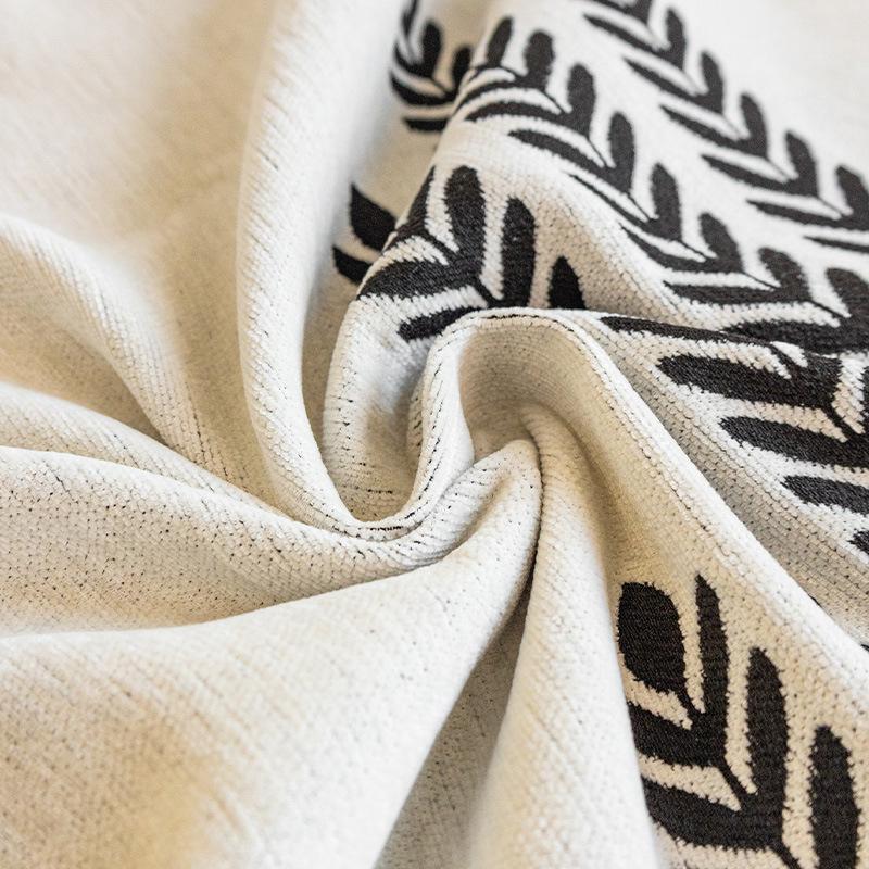 Luxury Sofa Cover Cloth Four Seasons Universal Sofa Cushion Sofa Towel Full Blanket Non-slip Cover
