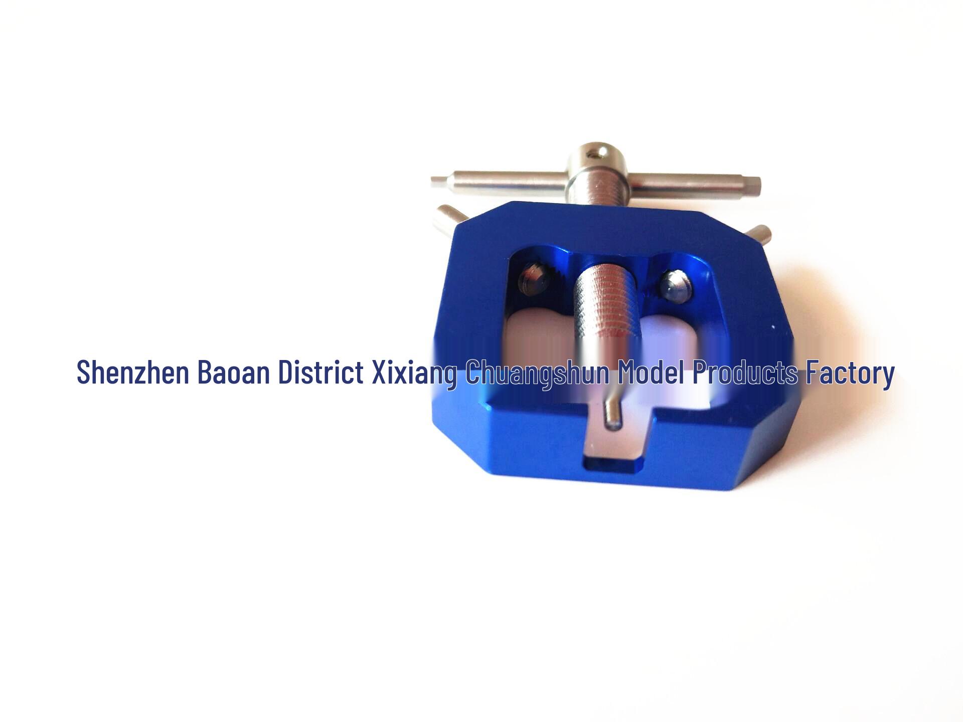 

Dental Extractors & Disassemblers for Model Aircraft and Car Motors