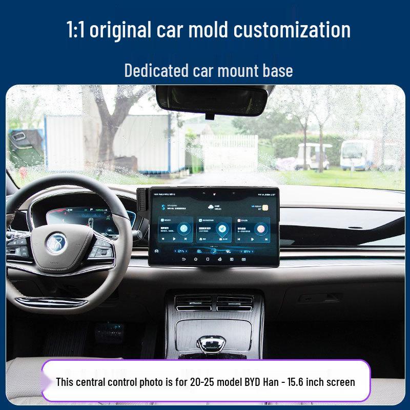 BYD Han Autohalterung für 20-25 Modelle