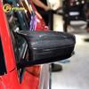 Dry Carbon Fiber Rearview Mirror Cover for BMW F90/F91/F92 M5/M8 - US Bestseller