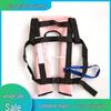 Automatic Inflatable Neck Pillow Life Vest - Multiple Colors Available