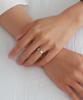 Blancier Prism Bm251R1154 Men'S Ring