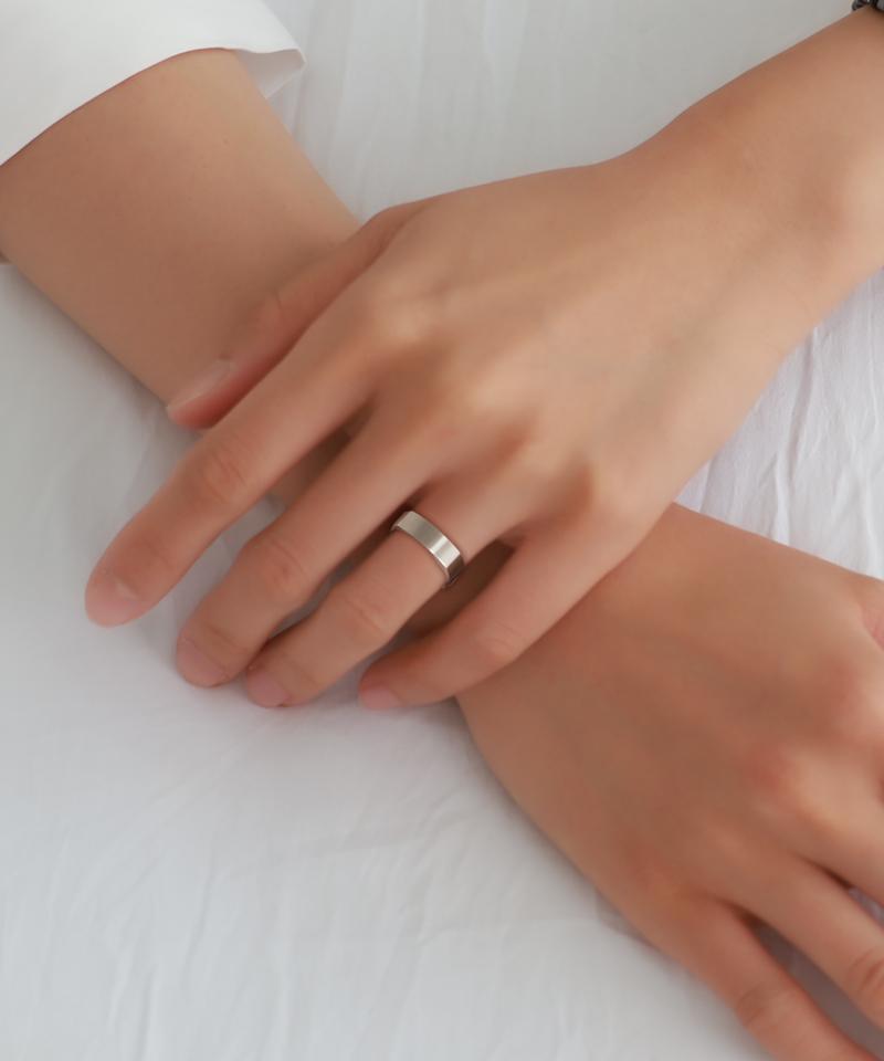 Blancier Prism Bm251R1154 Men'S Ring