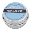 6g Soldering Iron Tip Refresher Clean Paste for Oxide Solder Head Resurrection