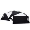 Black Plastic Clipboard