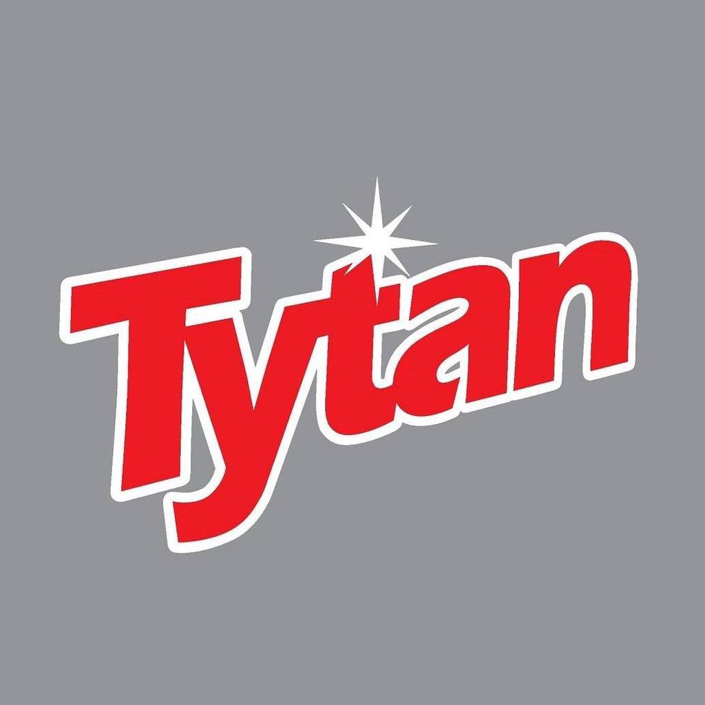 Tytan Anti-fog Glass and Mirror Cleaner Spray 750ML