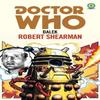 Doctor Who Dalek Target Collection by Robert Shearman Paperback Book 9781785945038