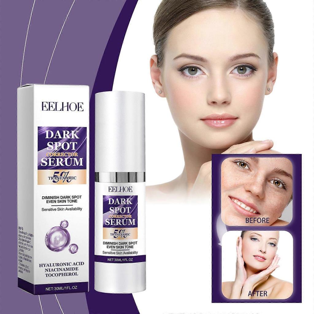 Eelhoe Facial Care Essence Brightening Skin Tone Skin Care Hydrating And Moisturizing Essence