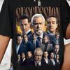 Limited Succession Vintage T-Shirt, HBO Series Gift for Women and Men, Unisex Retro TV Show Fan Tee|............|||