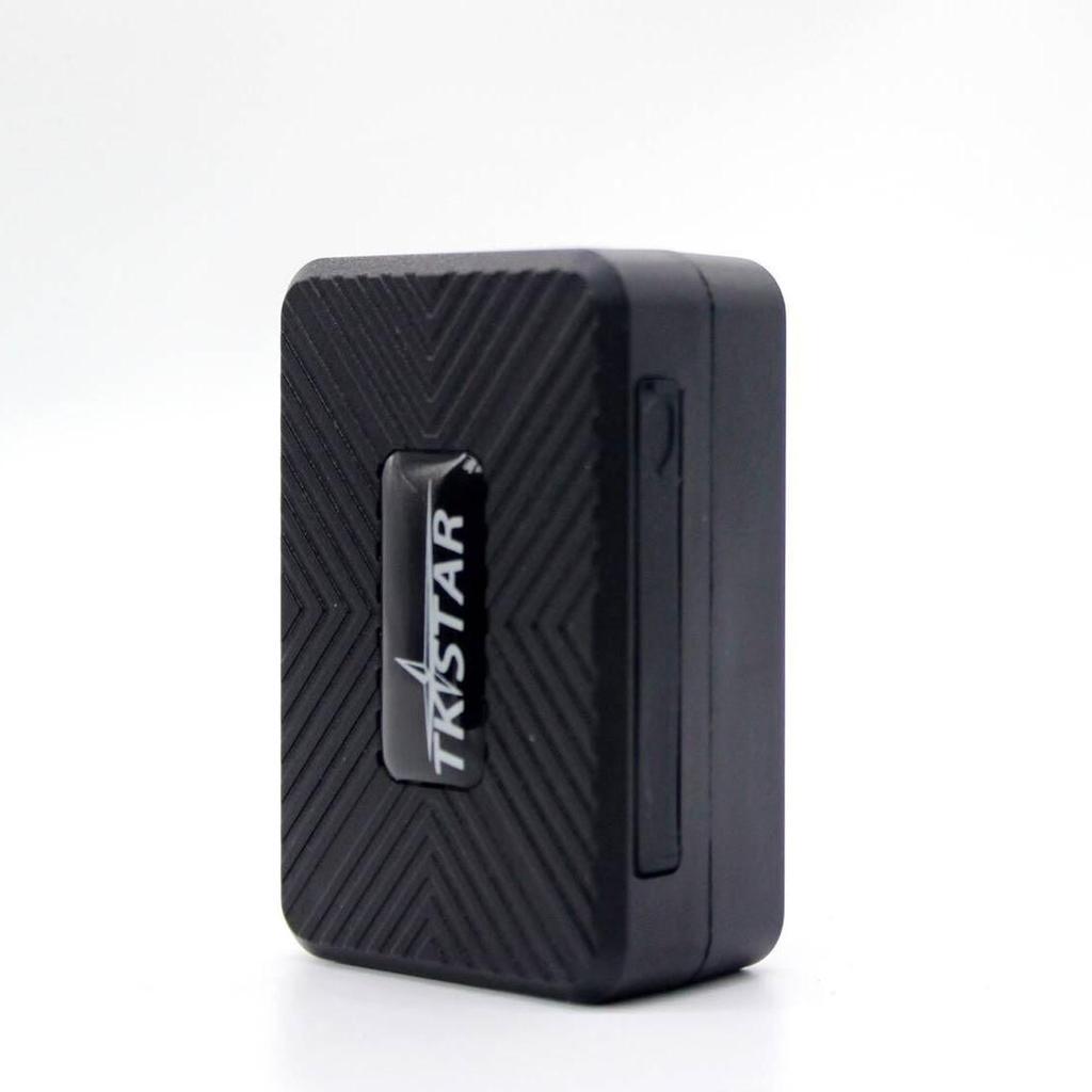 TKSTAR 913 Multi-Purpose GPS Tracker for Luggage, Children, Elderly, and Vehicles