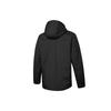 Puma Outdoor Logo Sports Hooded Jacket Black Men's 848287-01