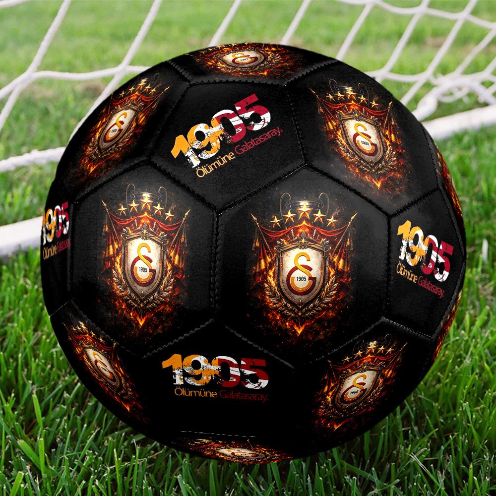 Galatasaray Sporta Klubs Futbola Bumba Izmērs