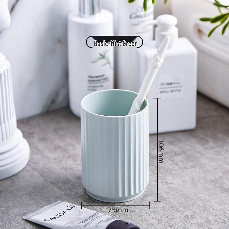 Xitianlong Portable Toothbrush Cup
