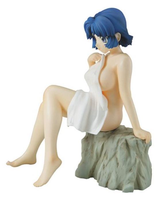 Super Robot Wars OG Super Robot Wars Bath 1st Edition Kusuha Mizuha scale painted finished (1/8 product)