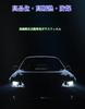 Smoke Film Car Window Film Sun Protection Ultra Thermal Insulation UV Protection 5%,15%,25%,35%,50%,65%,70%,75%Black Privacy
