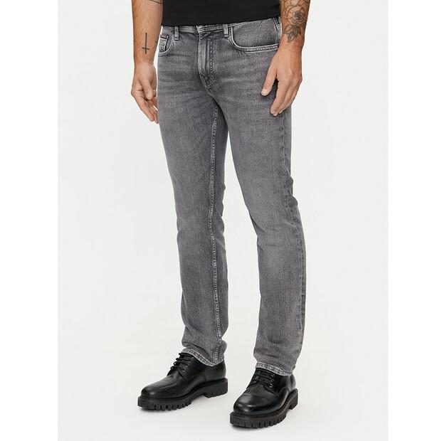 

Джинсы Tommy Hilfiger Denton MW0MW35716 серый Straight Fit 33/34