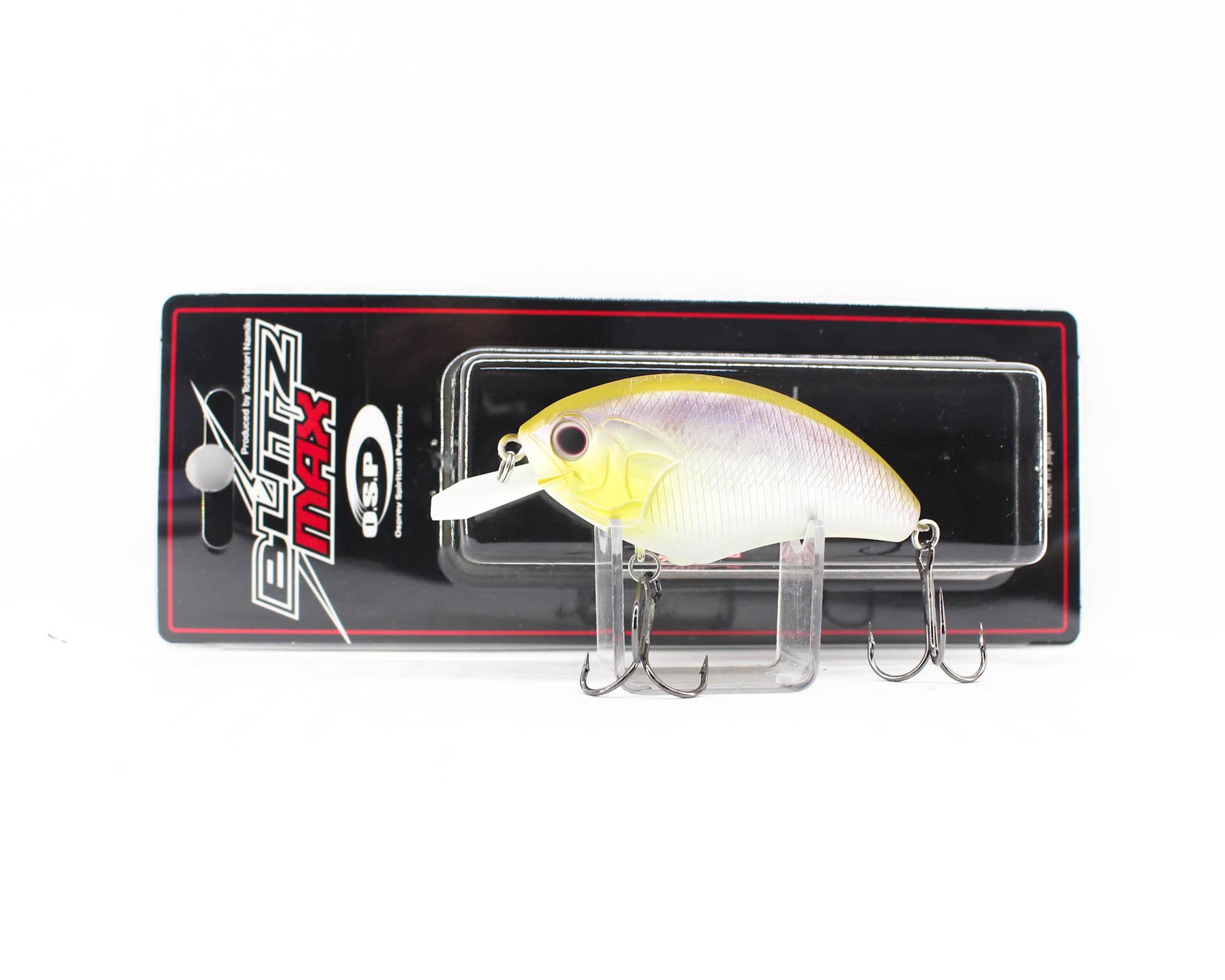 

OSP Blitz Max Плавающая приманка H-23 (3638)