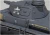 Platts Girls Panzer Tenohira Senshado Collection 4 Tank D Type When Anko Team Found Scale Painted Complete Product & No. 1/72 GPC72-15