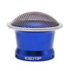 ZSDTRP 50mm Motorrad Vergaser Velocity Stack Motorrad Vergaser Luftfilterbecher Trichter Mit Gaze Für PWK 21-34mm PE28 30