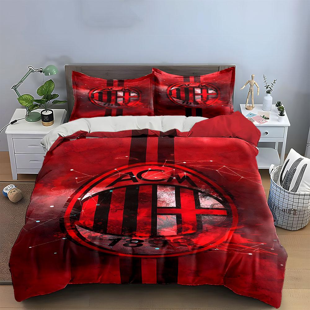 Bold fiery elegance Bedding sets Duvet cover sets Duvet covers Pillowcases(1*Duvet Cover 2*Pillowcases without duvet insert)