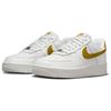 Nike Air Force 1 Low '07 Se Next Nature Summit White Bronzine Women's Sneakers DV3808-101