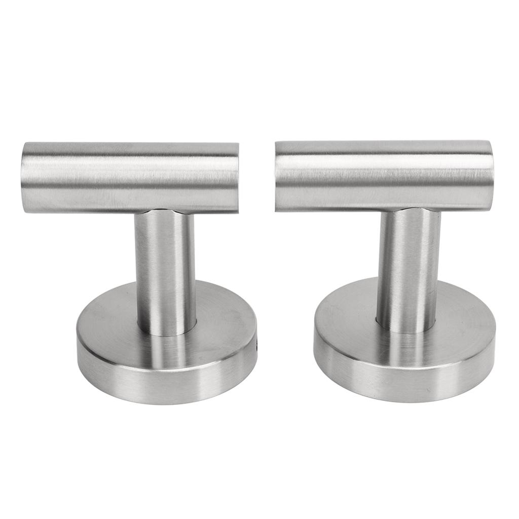 Towel Hooks Stainless Steel Wall Mounted Heavy Duty Robe Hook Holder for Coat Hat Bathroom Kitchen
