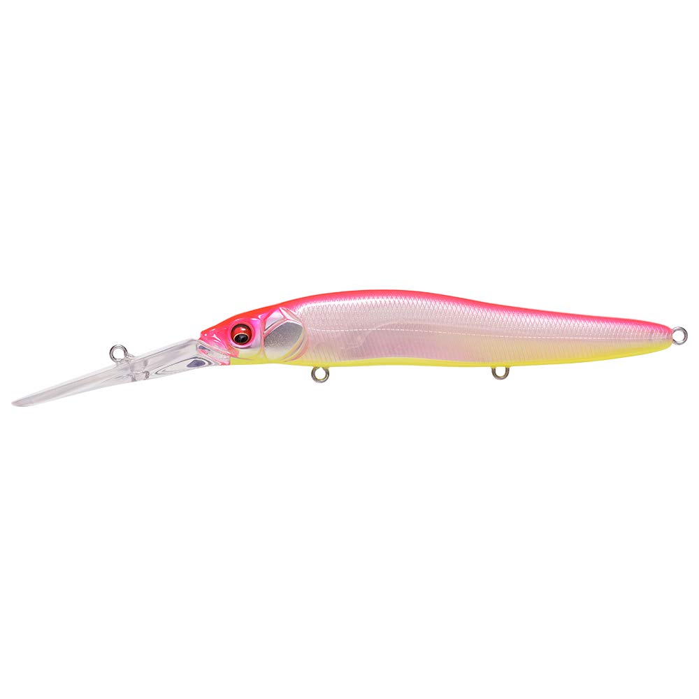 Приманка Megabass ONETEN R+3 (Один Десять R Плюс 3) Джукчо 14g