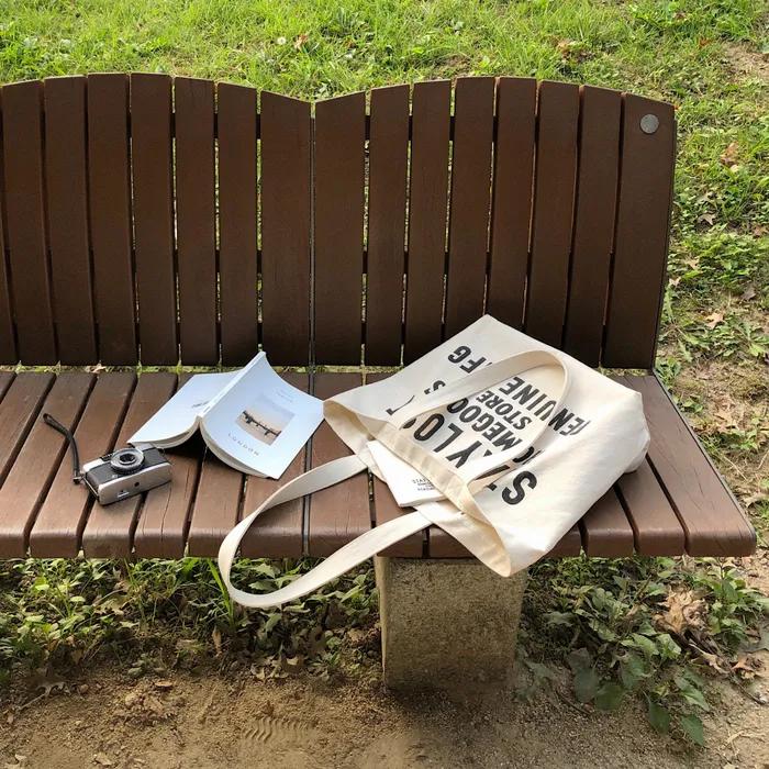 Eco Bag Carrier Bag (Gift Package)