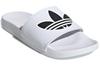 adidas Adilette Lite 'White' EG9841